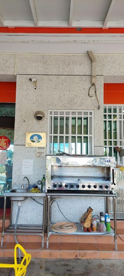 Trip Village-Hulk'S Homestay Taitung Екстериор снимка