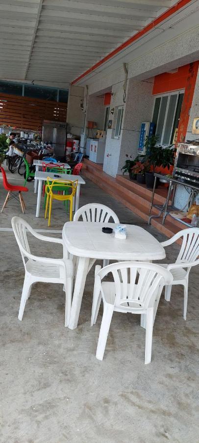 Trip Village-Hulk'S Homestay Taitung Екстериор снимка
